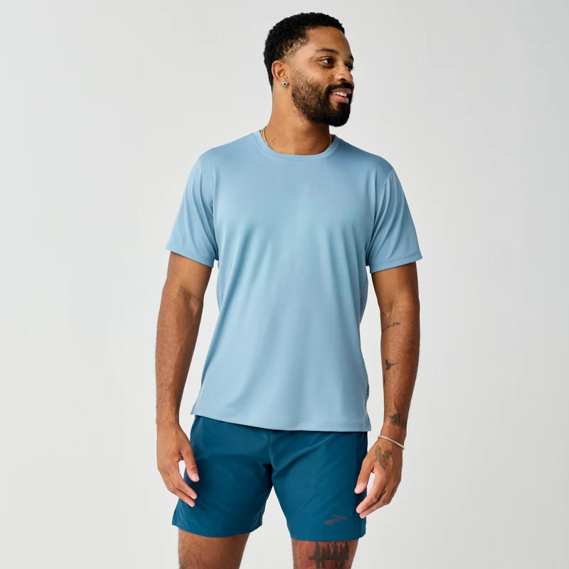 Dash Short Sleeve