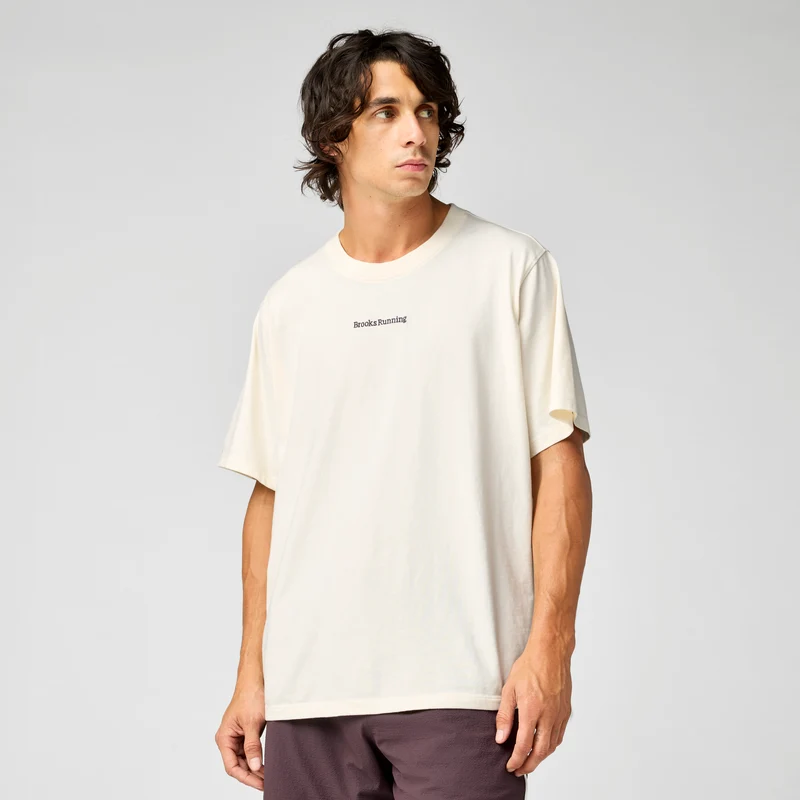 Movement Heavyweight Tee