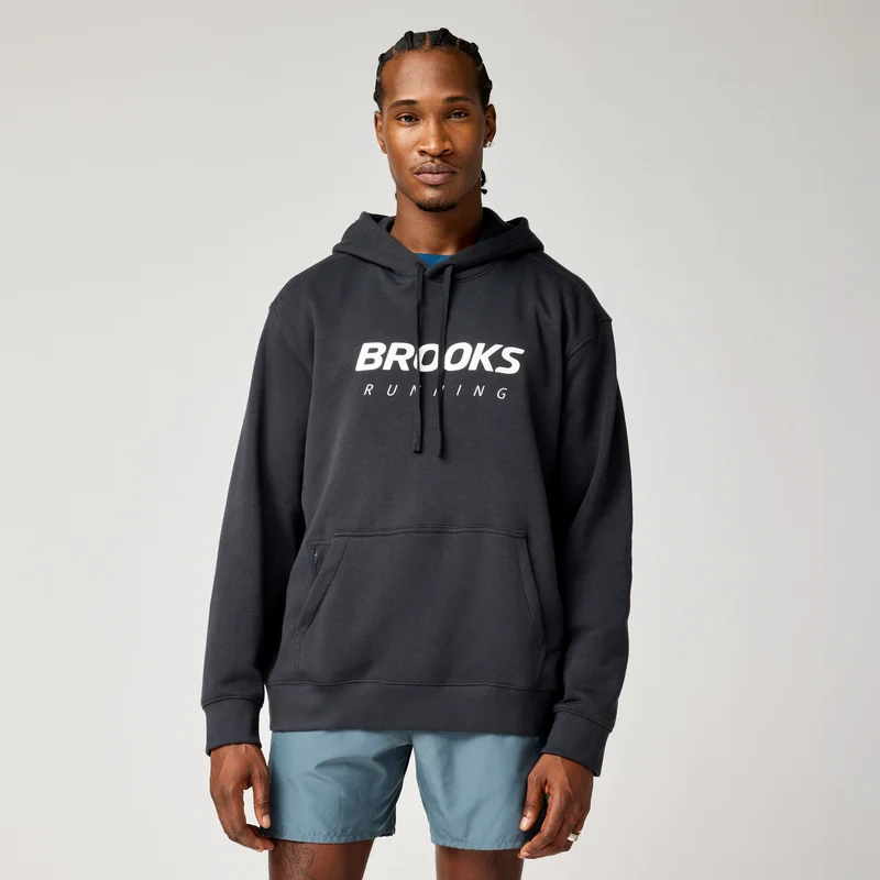 Reset Hoodie
