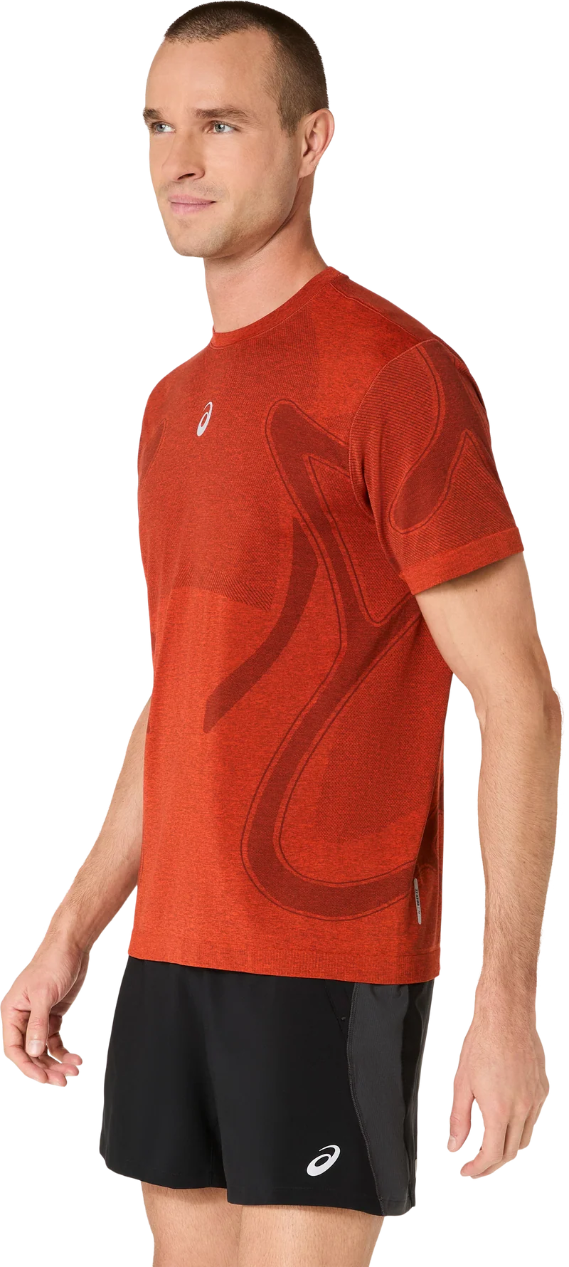 Seamless SS Top