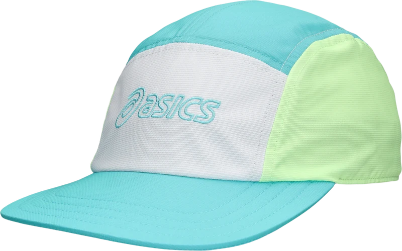 5 Panel Cap