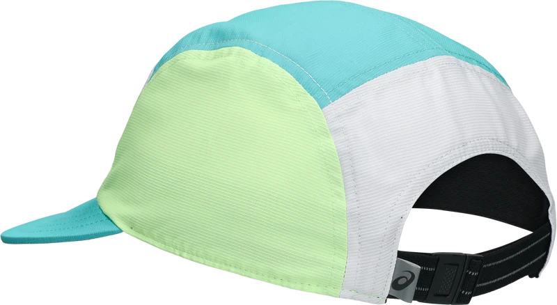 5 Panel Cap