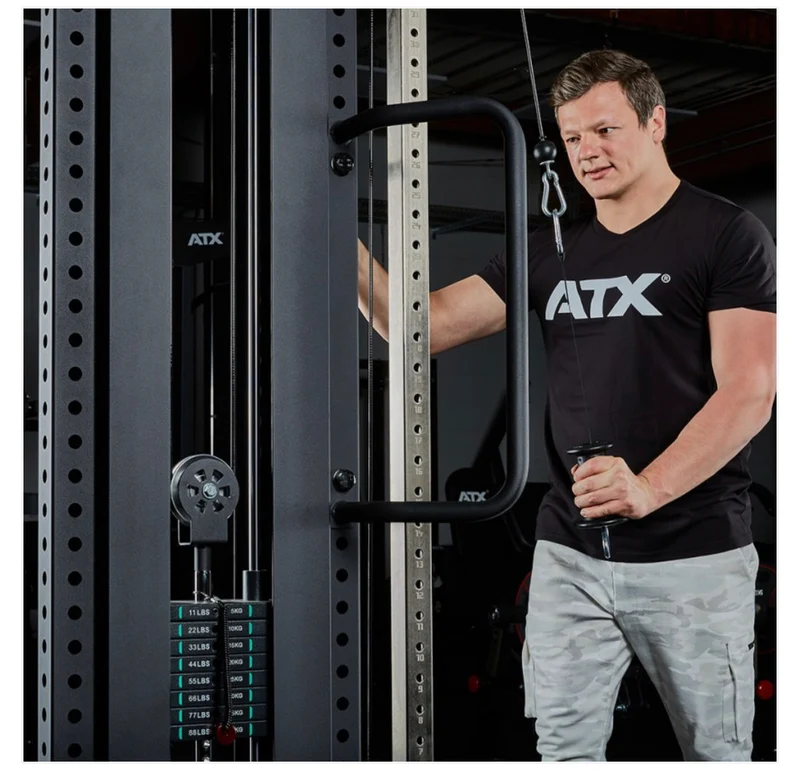 ATX® Conic FAT Grips