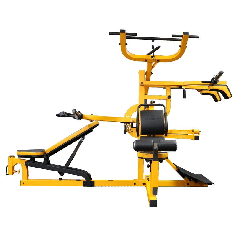 Powertec® WORKBENCH® Multi System - Ausstellungsgerät für Abholer
