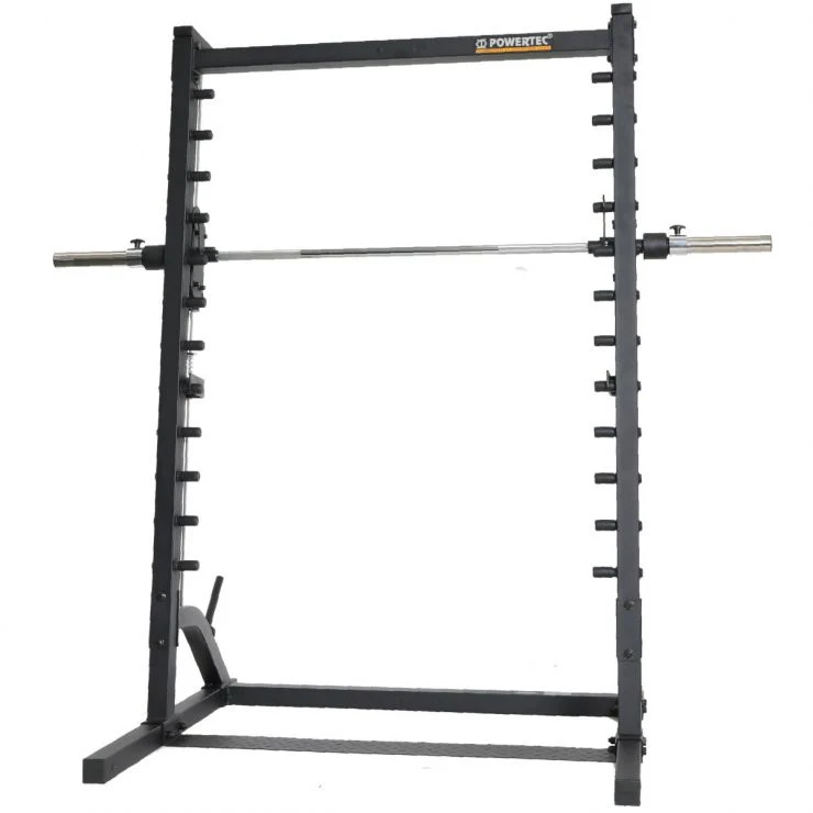 Powertec® ROLLER SMITH MACHINE