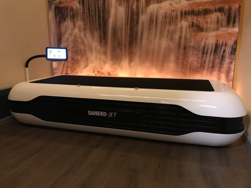 Saneko JET PLUS