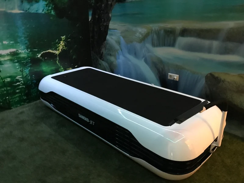 Saneko JET PLUS
