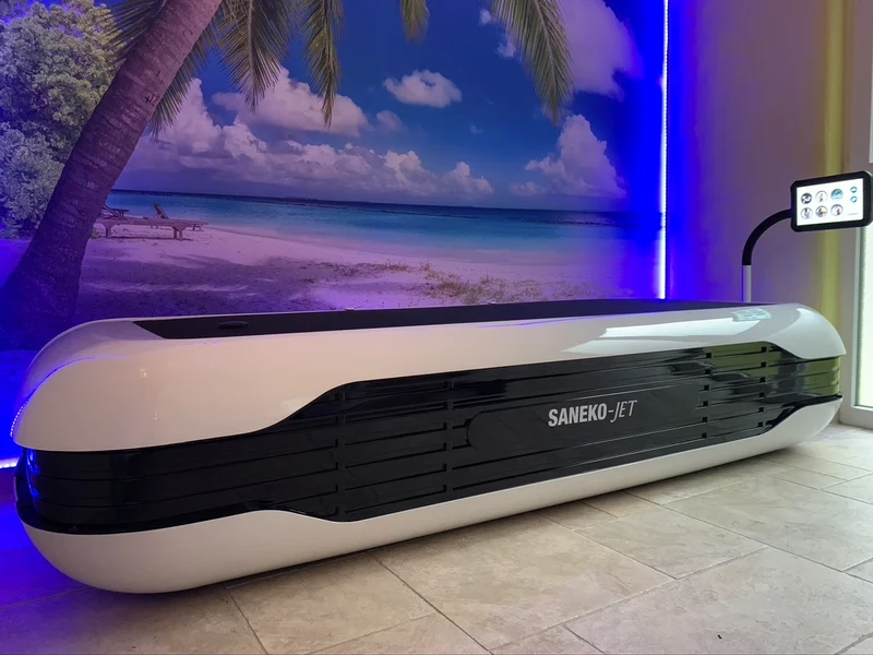 Saneko JET PLUS