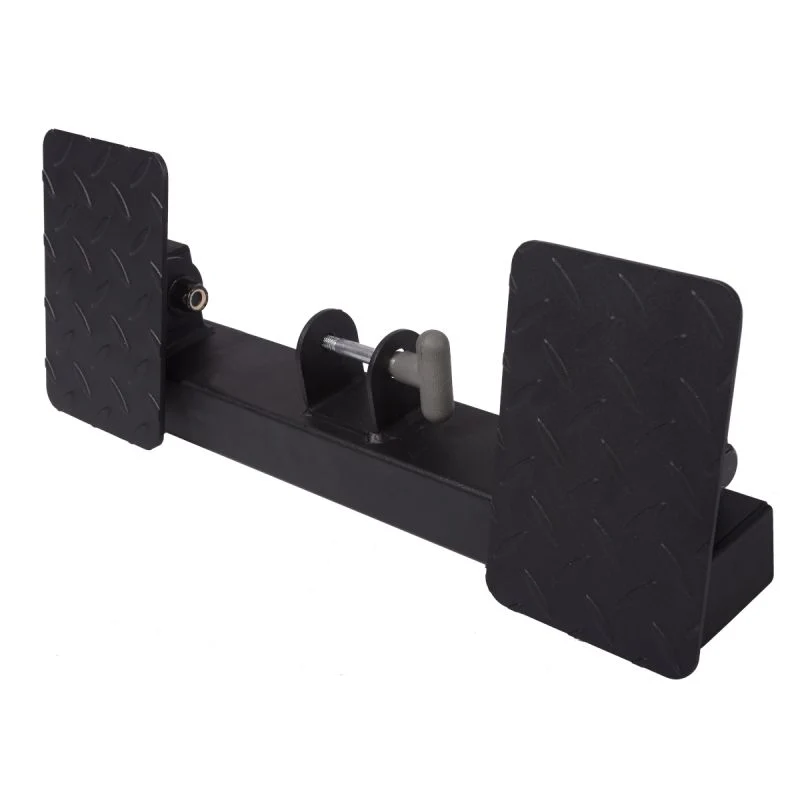 Powertec® - FUSSPLATTENBEFESTIGUNG FÜR LOW ROW