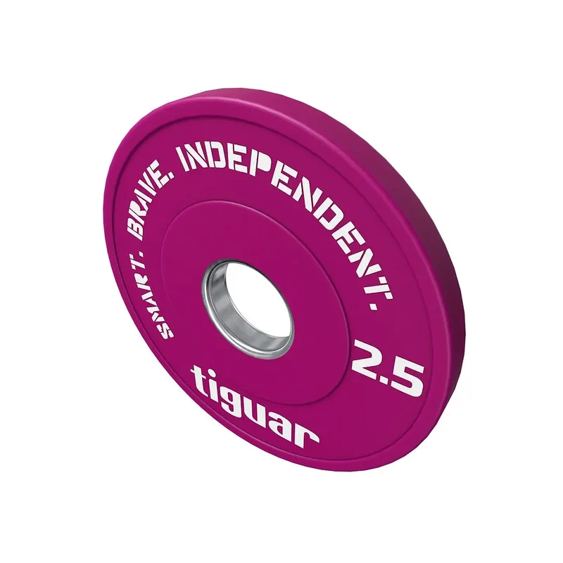 tiguar Fractional Plate 2,5 kg