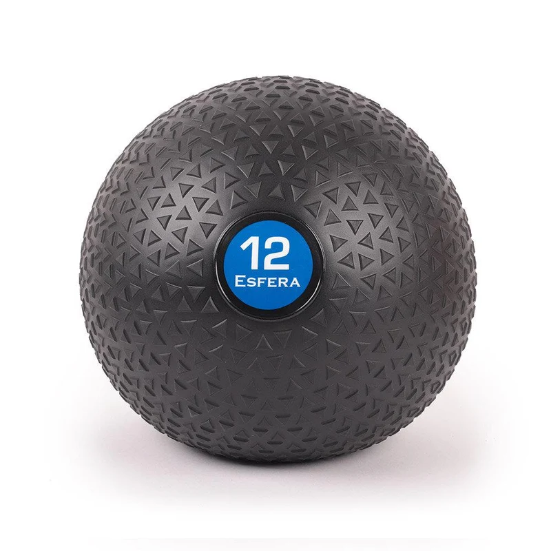 Slamball 4 - 20 kg - schwarz