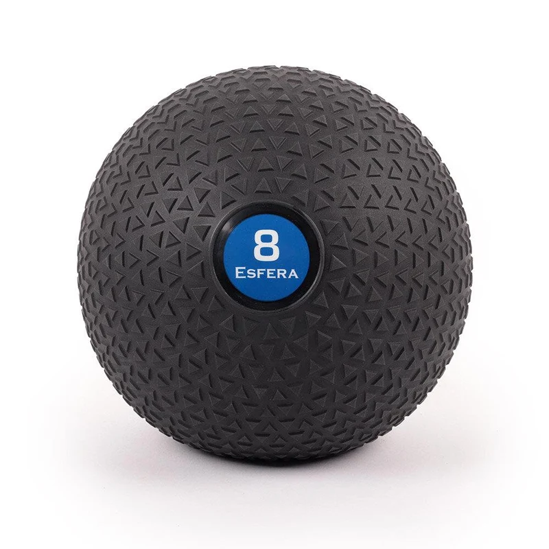 Slamball 4 - 20 kg - schwarz