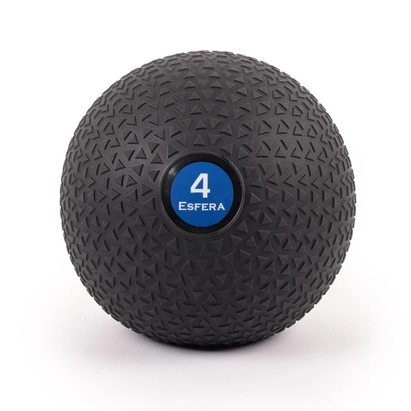 Slamball 4 - 20 kg - schwarz
