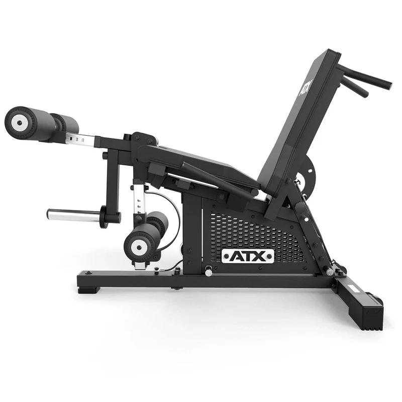 ATX® Beinstrecker-Beuger Sitzend/liegend