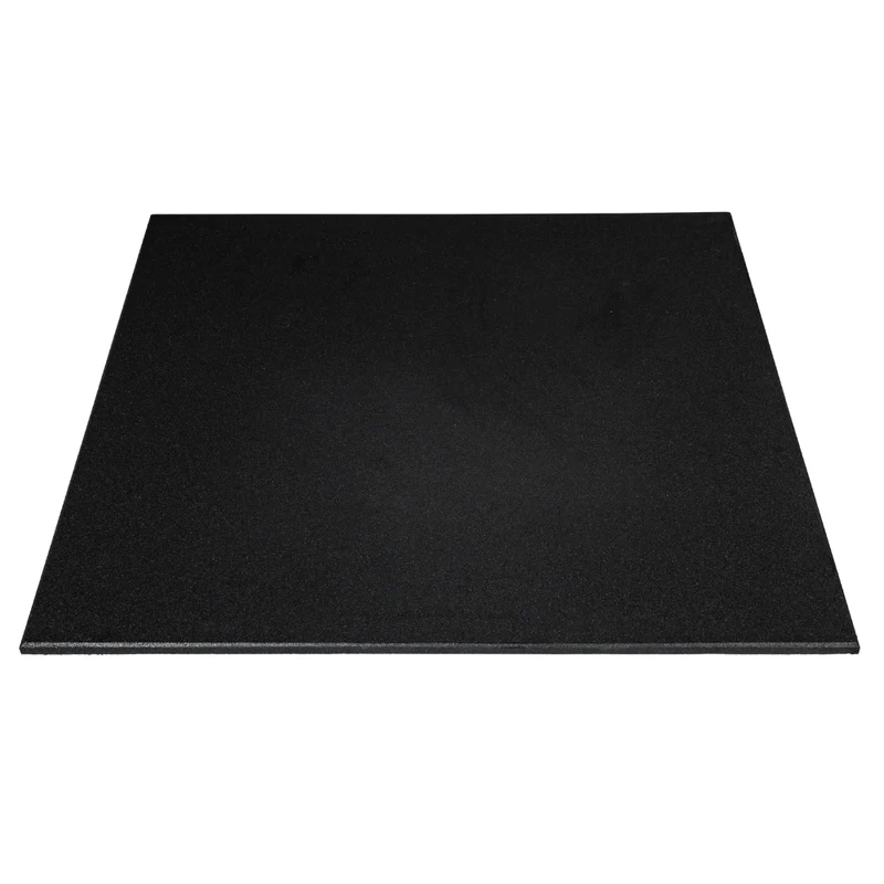 Set 10 Stück - Bodenschutzmatte Excellence 1000 x 1000