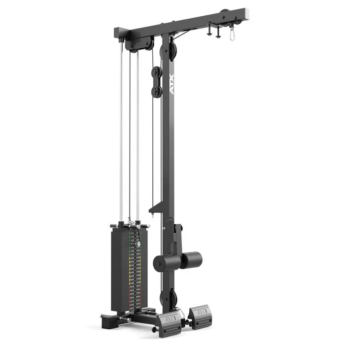 ATX® Latzug Option - Steckgewichte - zu PRX-640-660