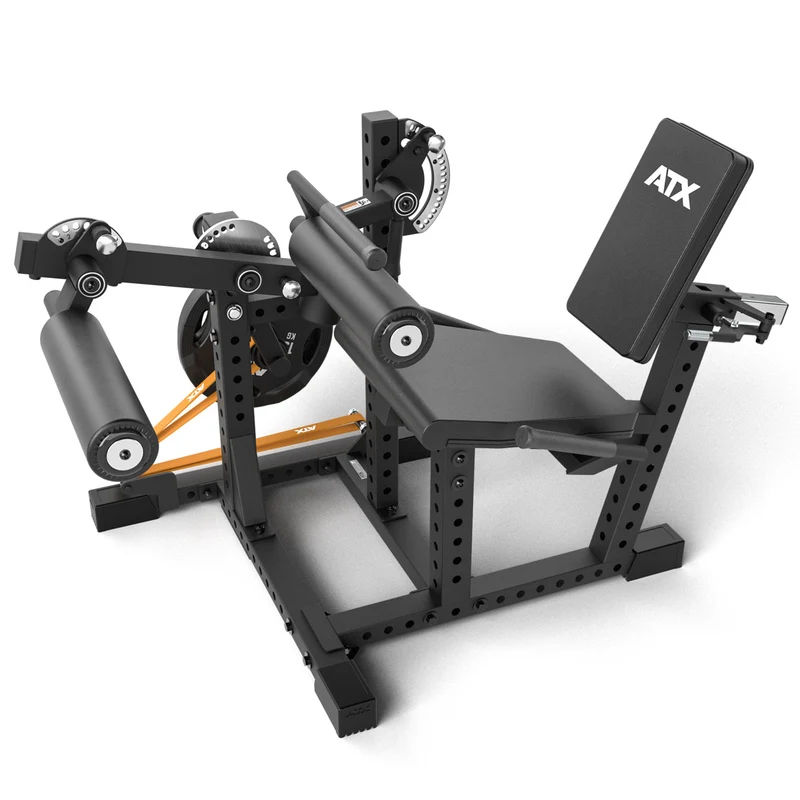 ATX® Beinstrecker / Beinbeuger - sitzend