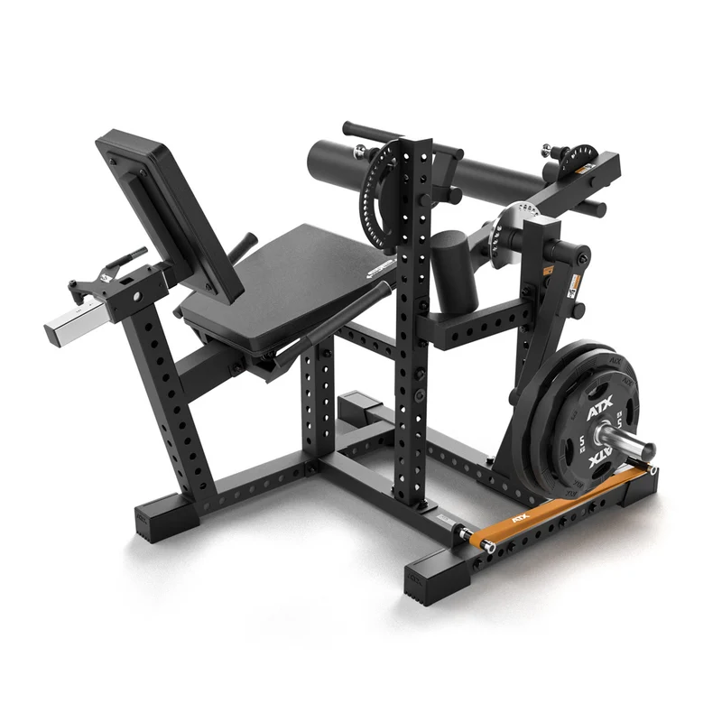 ATX® Beinstrecker / Beinbeuger - sitzend