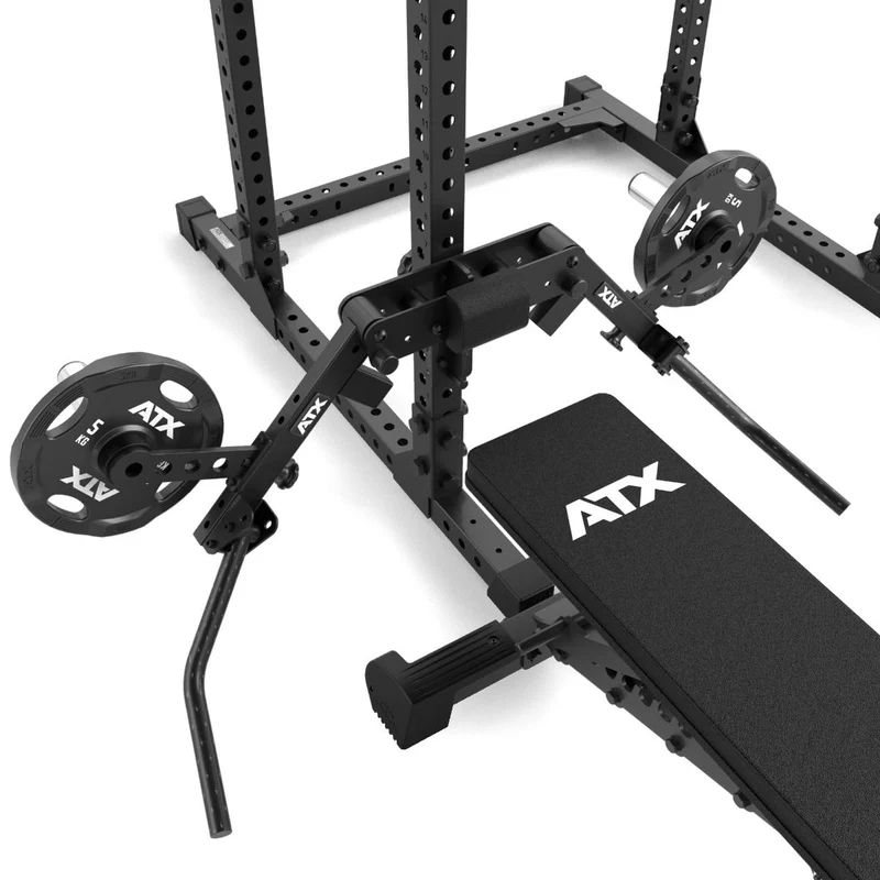 ATX® Seithebe - Flying Option