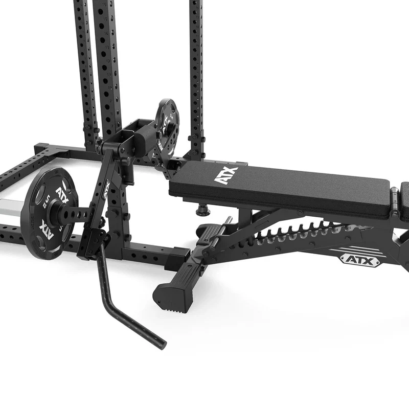 ATX® Seithebe - Flying Option