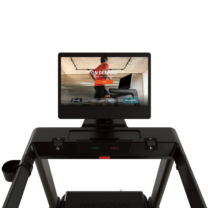 Laufband Tread-XP Horizon Fitness