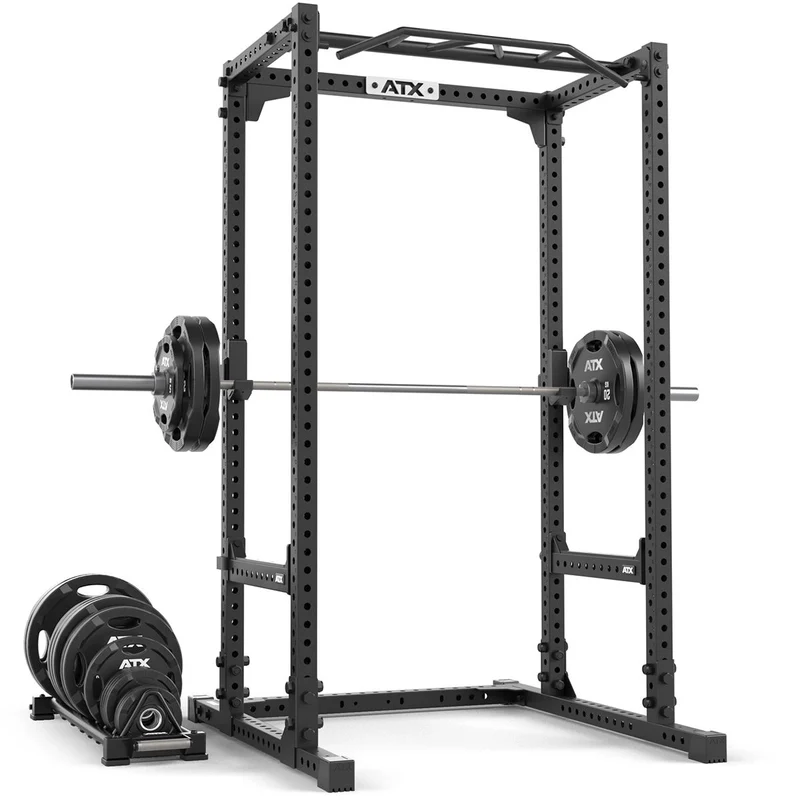 ATX® Power Rack Series 600 - PRX-640-660
