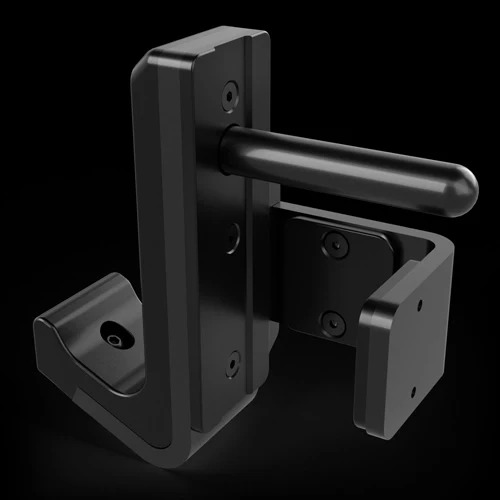 ATX® Power Rack Series 600 - PRX-640-660