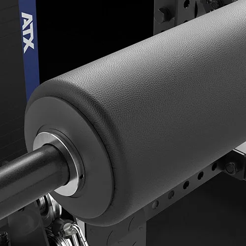 ATX® Hardcore Half Rack & Pull Station