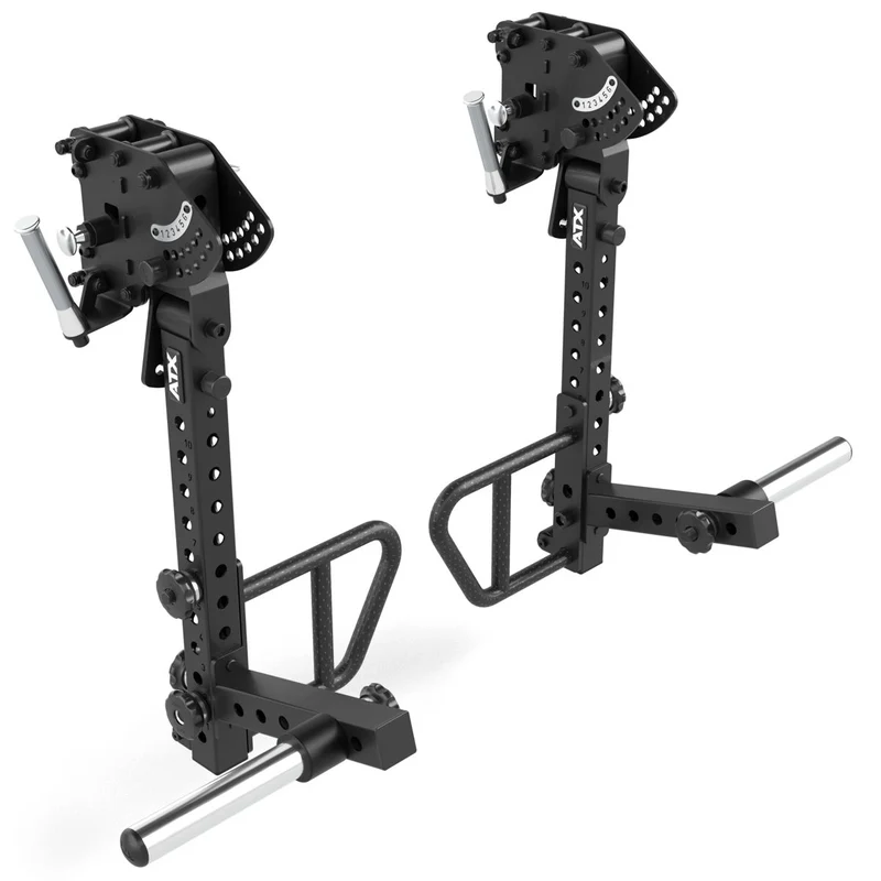 ATX® Jammer Arms 3D RRL-600