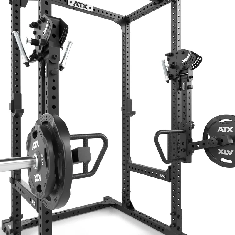 ATX® Jammer Arms 3D RRL-600