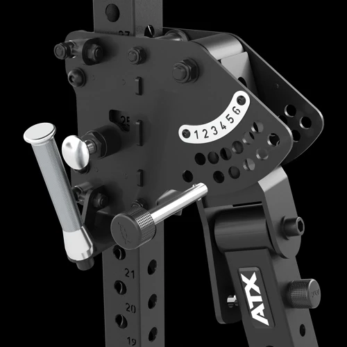 ATX® Jammer Arms 3D RRL-600
