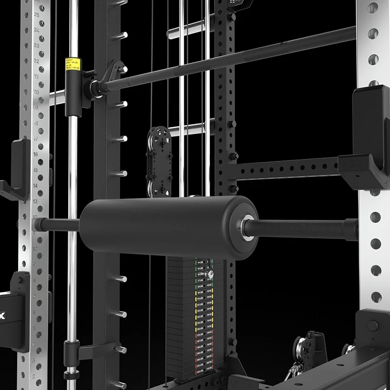 ATX® Multi Pull Smith Rack