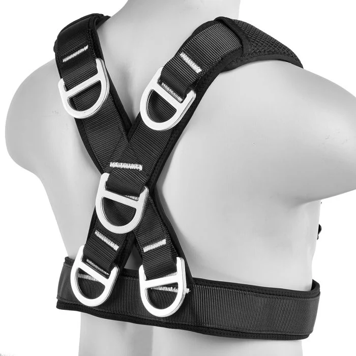 ATX® Harness - Zuggeschirr für Gewichtsschlitten