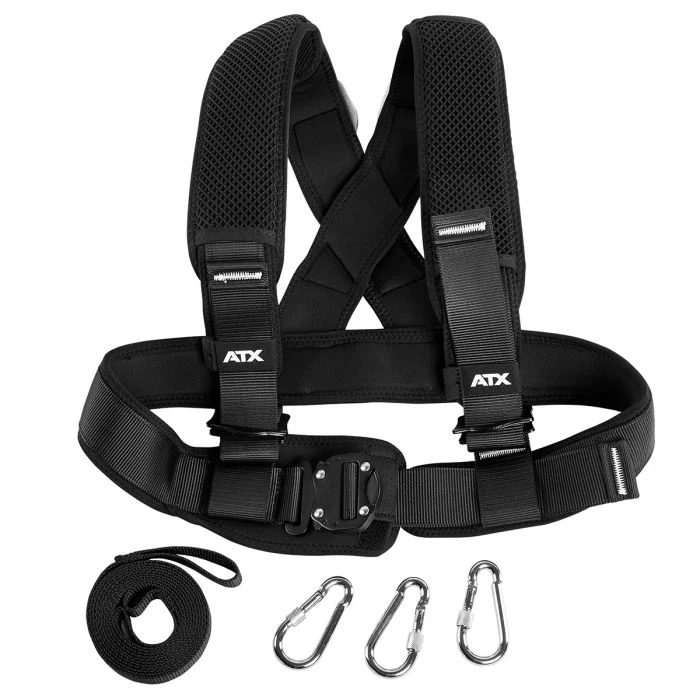 ATX® Harness - Zuggeschirr für Gewichtsschlitten