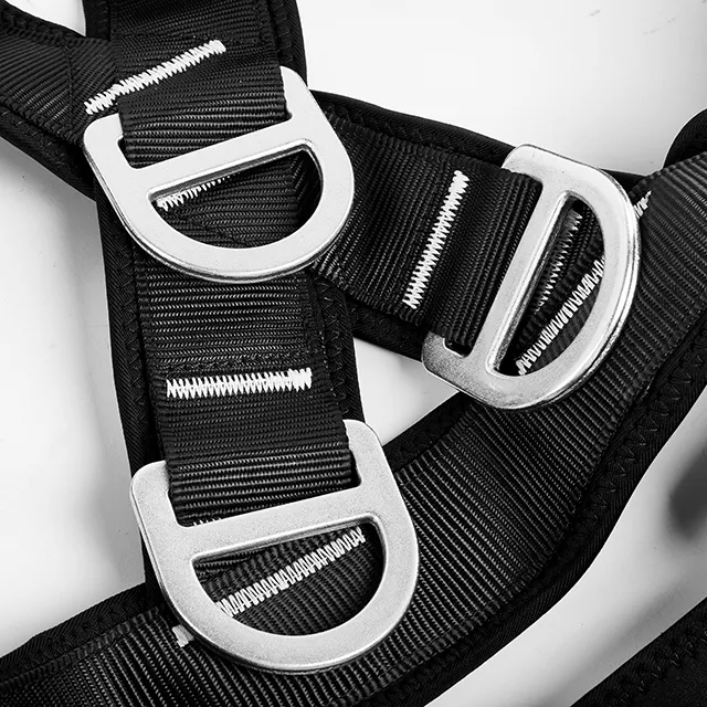ATX® Harness - Zuggeschirr für Gewichtsschlitten