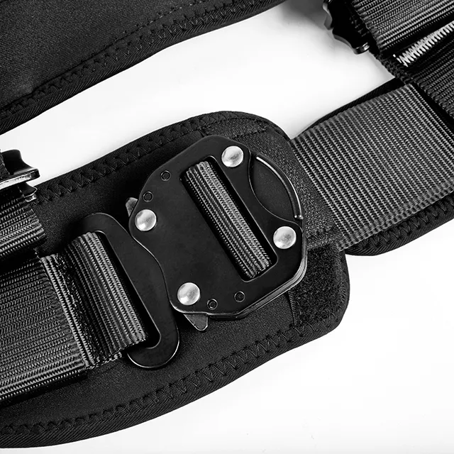 ATX® Harness - Zuggeschirr für Gewichtsschlitten