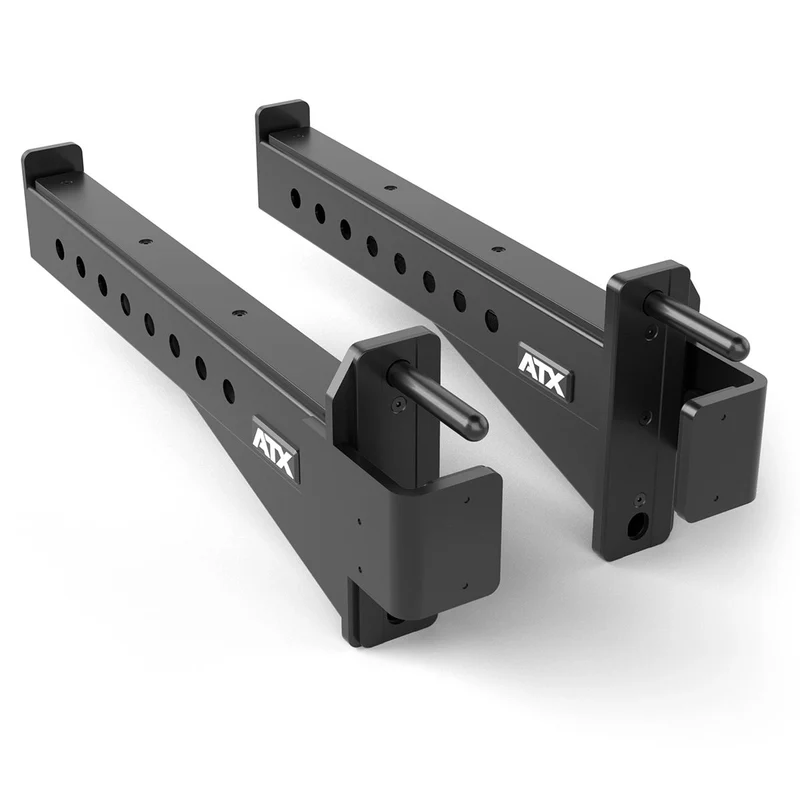 ATX® Safety Spotter Arms / Notablagen Serie 700