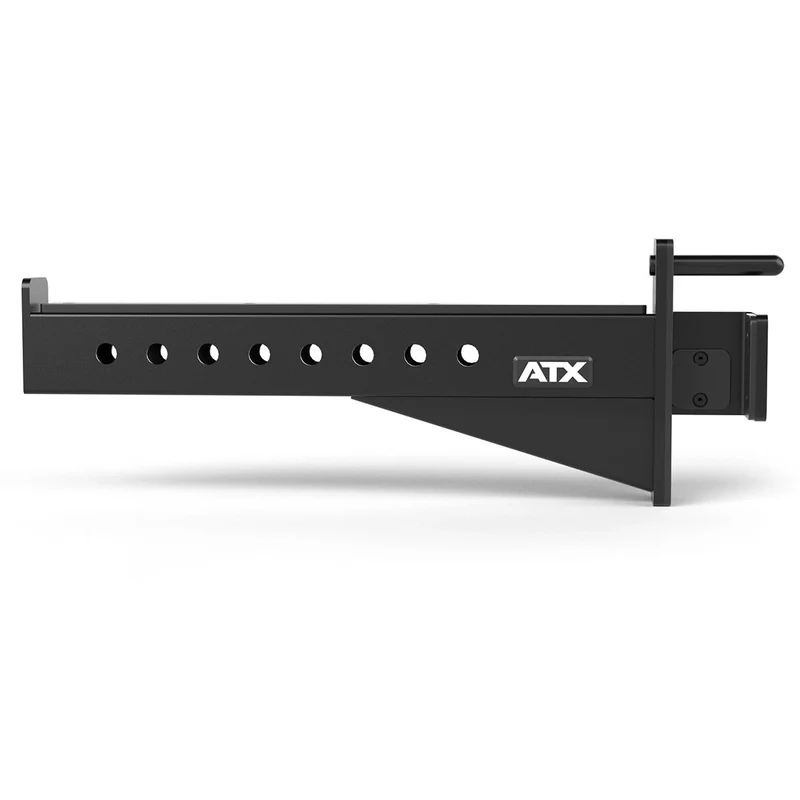 ATX® Safety Spotter Arms / Notablagen Serie 700