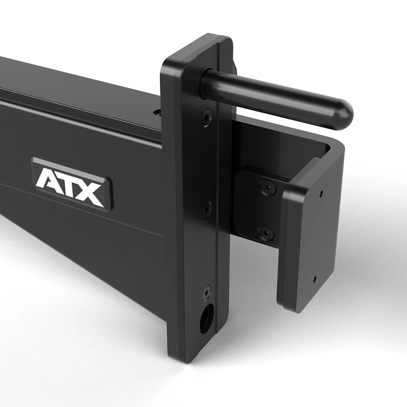 ATX® Safety Spotter Arms / Notablagen Serie 700