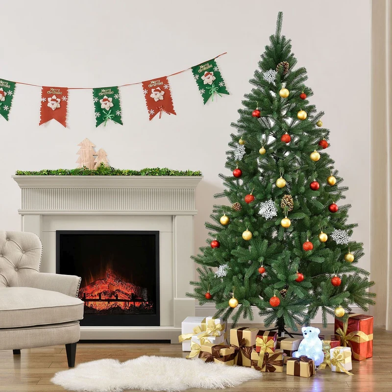 Künstlicher Weihnachtsbaum Talvi