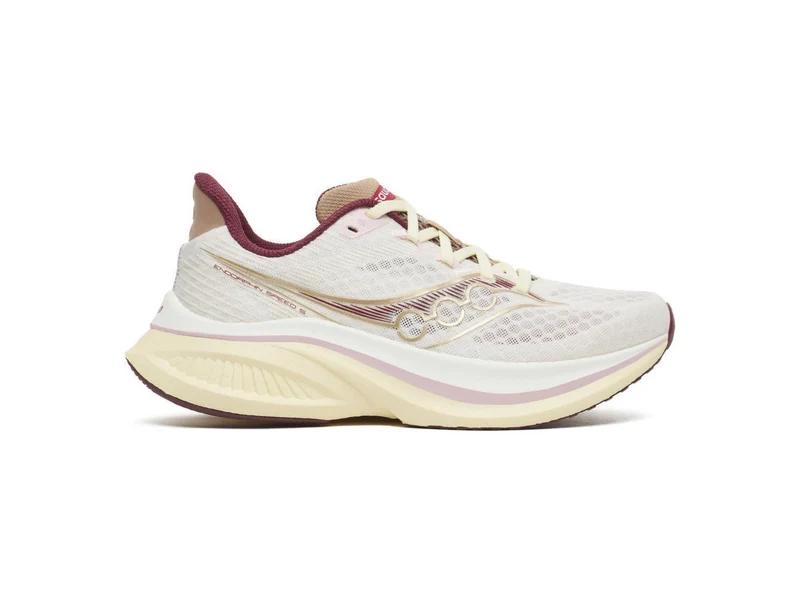 Lady Endorphin Speed 5
