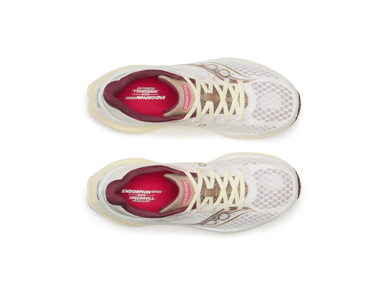 Lady Endorphin Speed 5