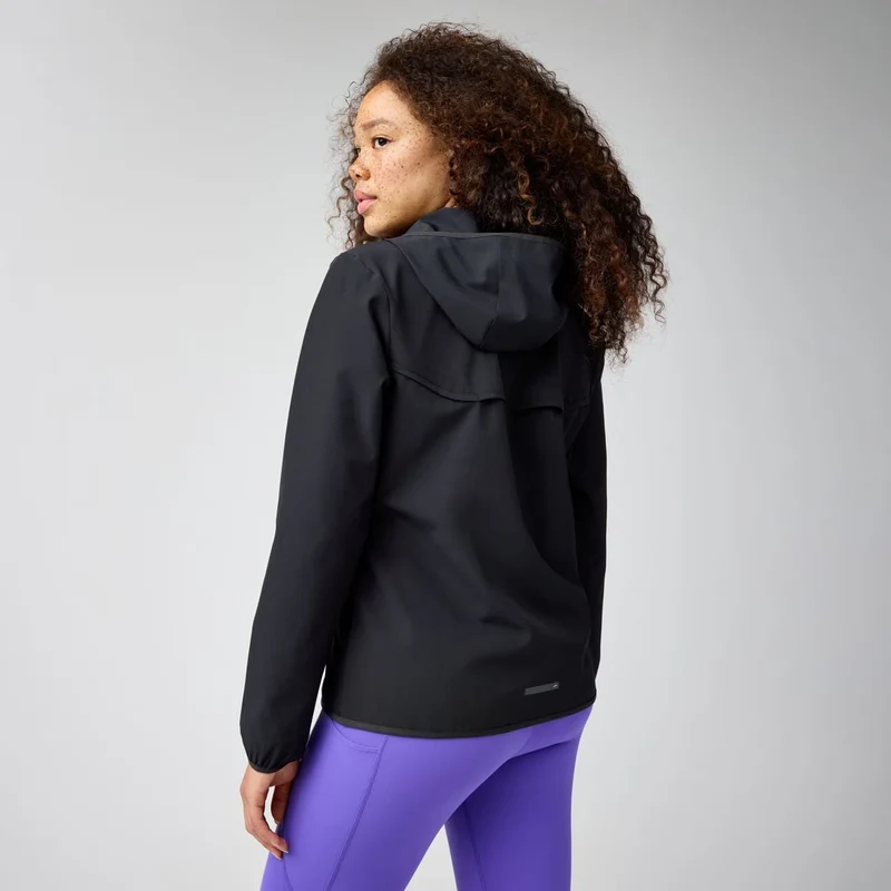 Lady Canopy Jacket