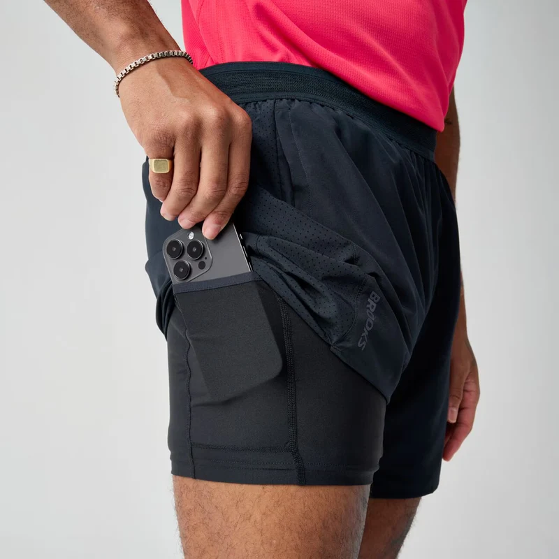 Dash 2-in-1 Short