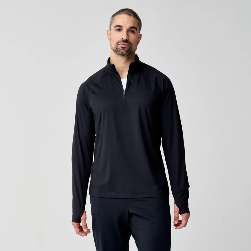 Dash 1/4 Zip 3.0
