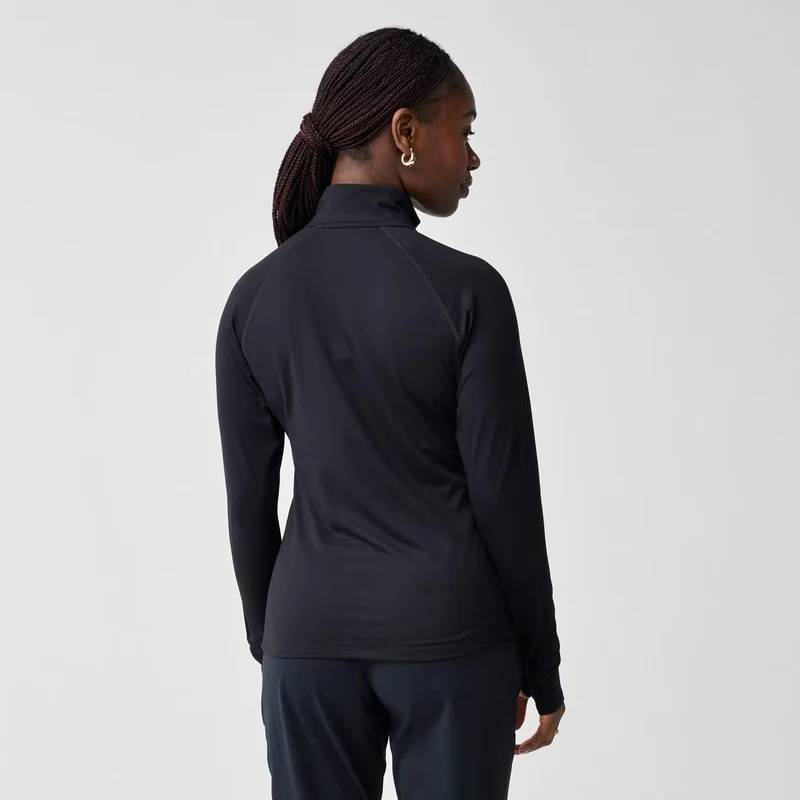 Lady Dash 1/2 Zip 3.0