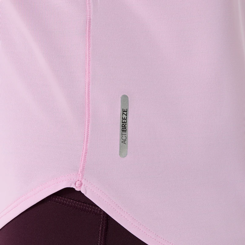 Lady Road SS Top
