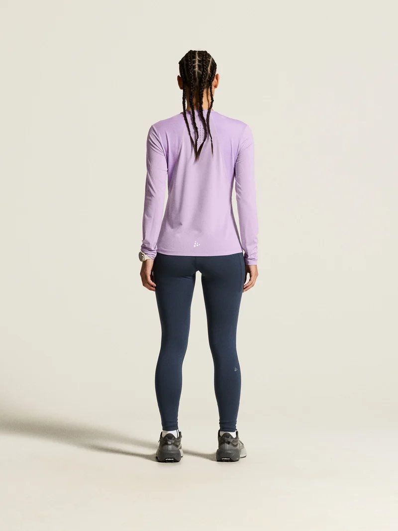 Lady Essence Longsleeve