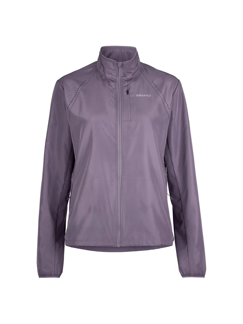 Lady Essence Wind Jacket