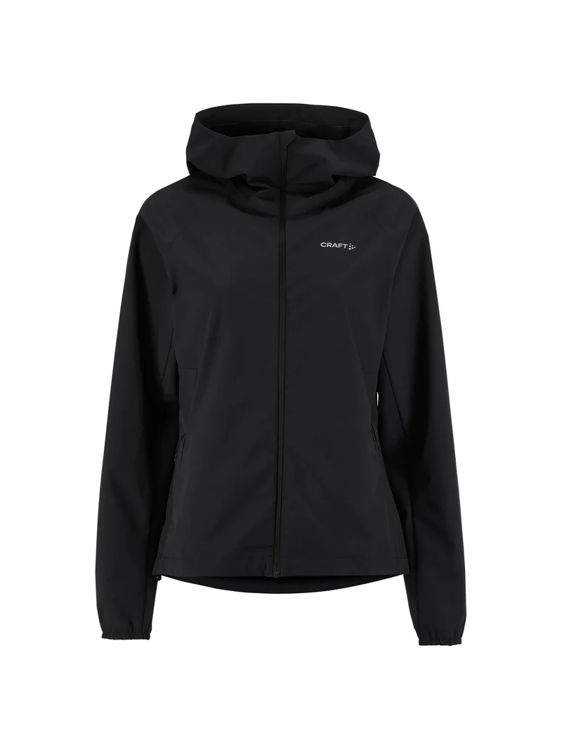 Lady Essence Hydro Jacket 2